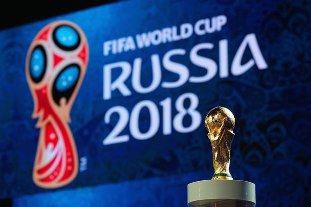 W杯予選 参加国数に関係なく欧州と南米はマジ過酷 ダイnamo スポーツと学びを楽しむ会計士のブログ