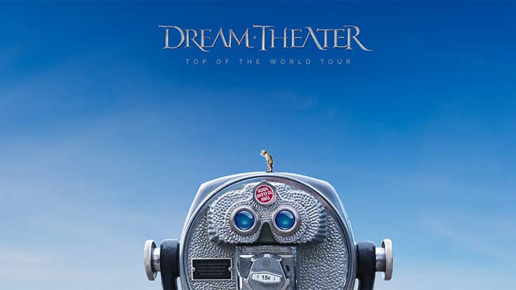 ネタバレ注意 Dream Theaterのライブツアーの曲目を知ってますます来日してほしくなった ダイnamo スポーツと学びを楽しむ会計士のブログ