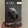 Fitbitのフィットネストラッカーを「Inspire 3」に買い替え。より軽量・コンパクトに